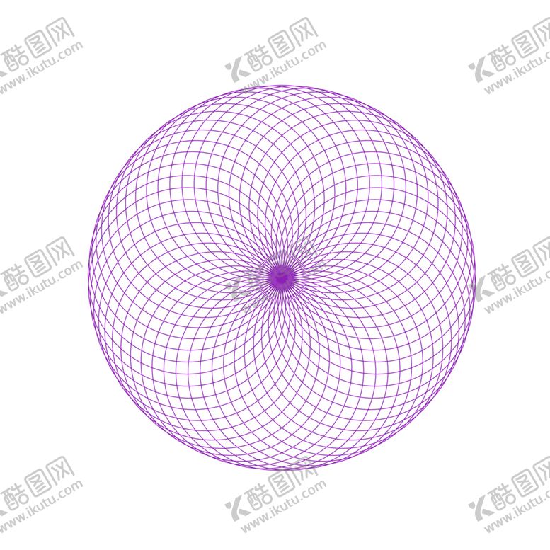 编号：47429805120957522021【酷图网】源文件下载-圆环底纹