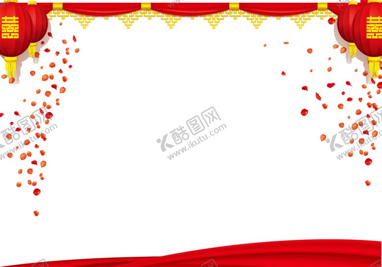 编号：14103810090153574458【酷图网】源文件下载-红色背景