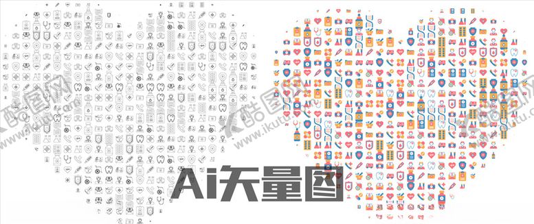 编号：86326409150143486065【酷图网】源文件下载-医学标志