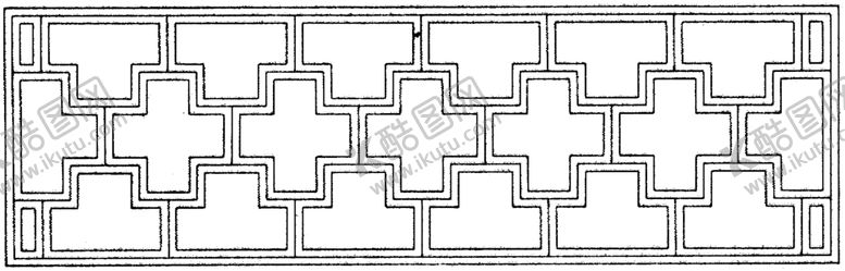 编号：19133609290517271912【酷图网】源文件下载-镂空花图案