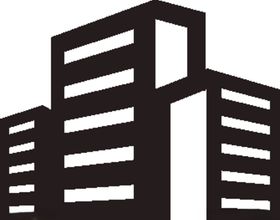 城市剪影