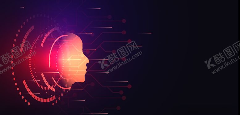 编号：28390410050914533909【酷图网】源文件下载-科技背景