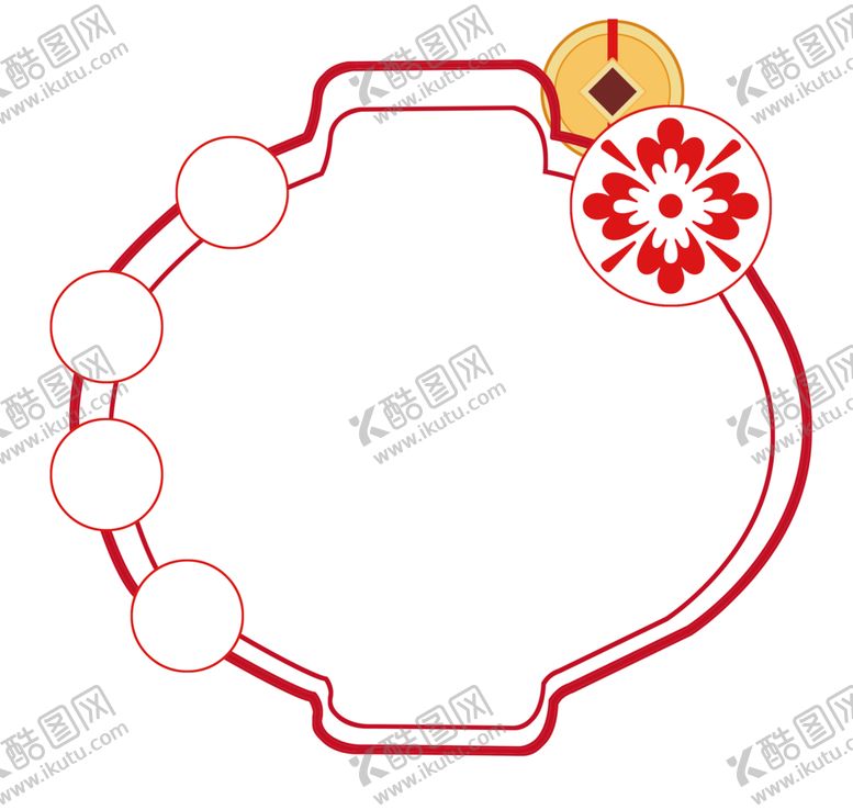 编号：14532907081253432815【酷图网】源文件下载-卡通边框