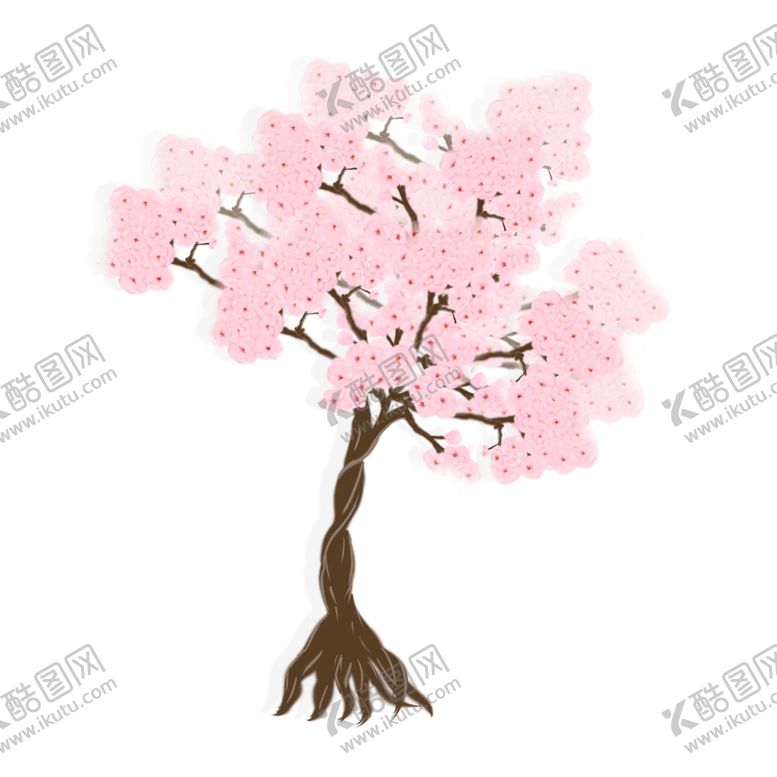 编号：15575204281703119988【酷图网】源文件下载-樱花素材