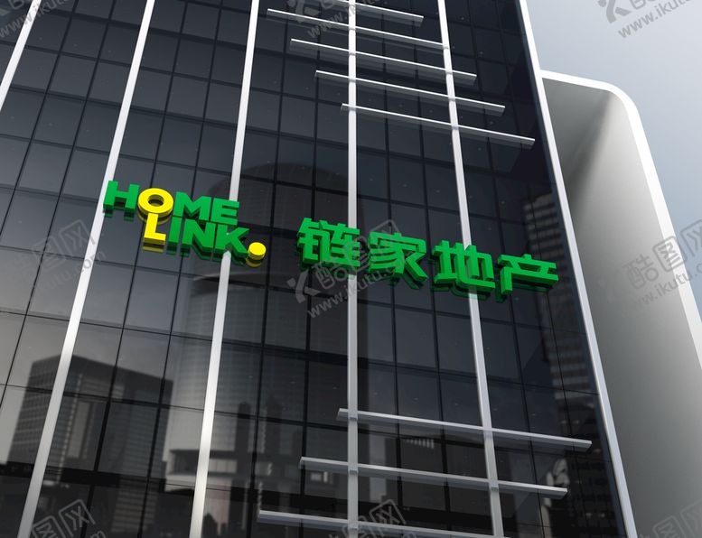 编号：91802309260958570924【酷图网】源文件下载-形象墙样机