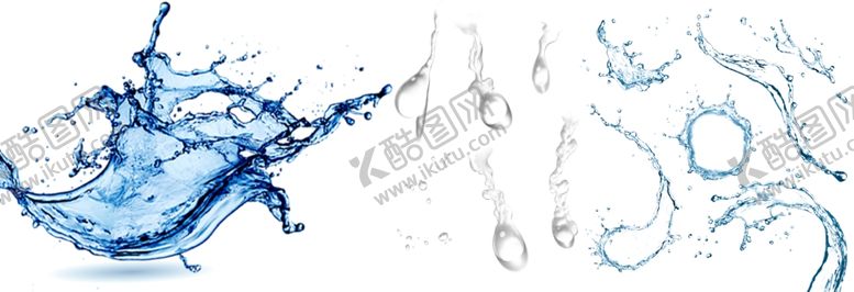 编号：65443906290803061691【酷图网】源文件下载-水png免扣高清素材