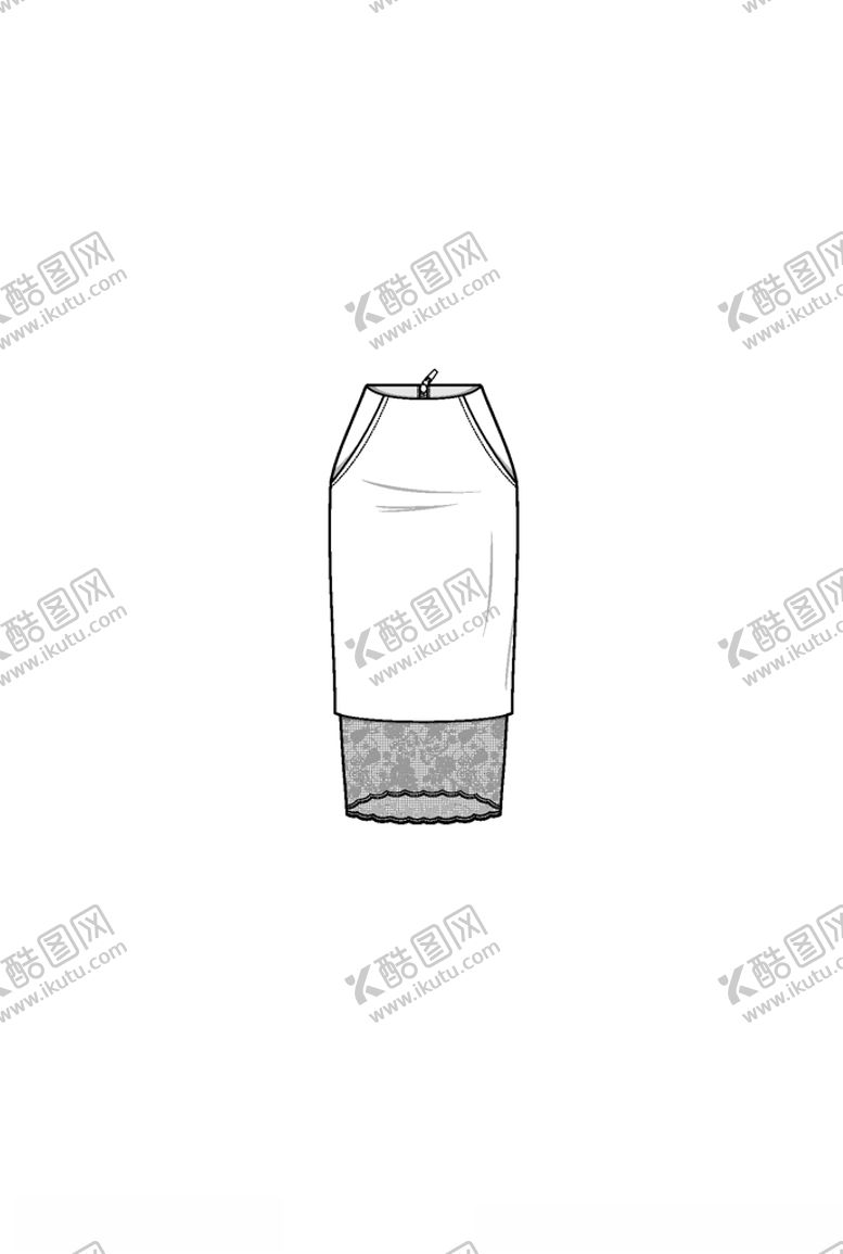 编号：67711006181443353032【酷图网】源文件下载-服装款式