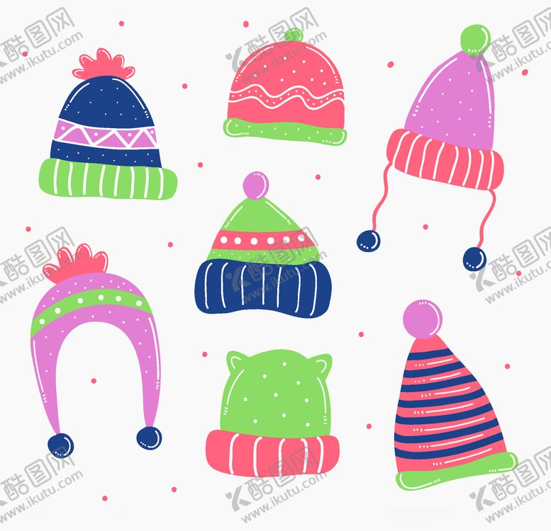 编号：56721109241138501537【酷图网】源文件下载-帽子