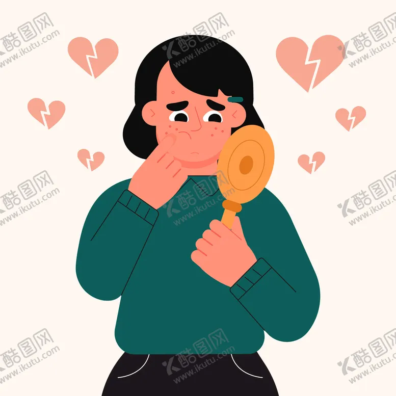 编号：80146411042320214927【酷图网】源文件下载-自我评价