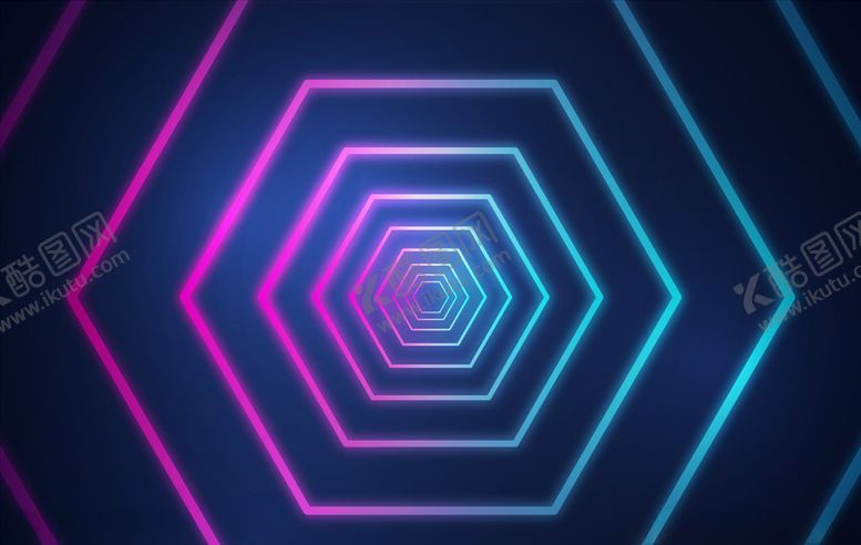 编号：46282210011231059292【酷图网】源文件下载-霓虹背景