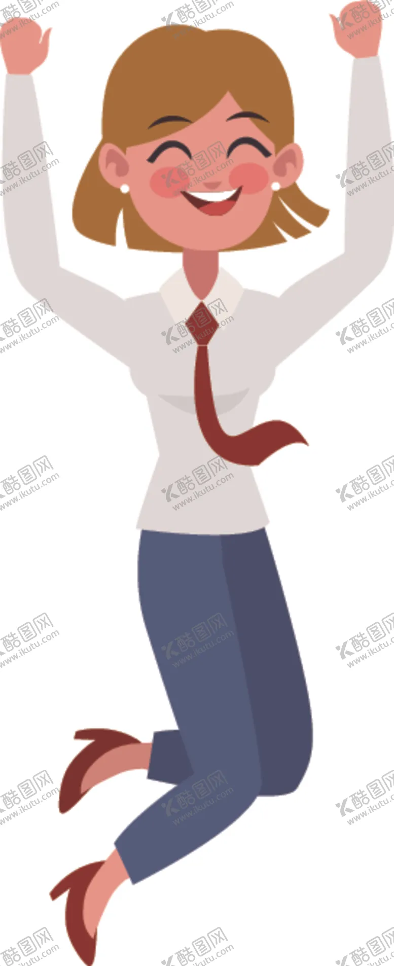 编号：51915106270900188757【酷图网】源文件下载-卡通人物