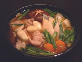 家常菜美食