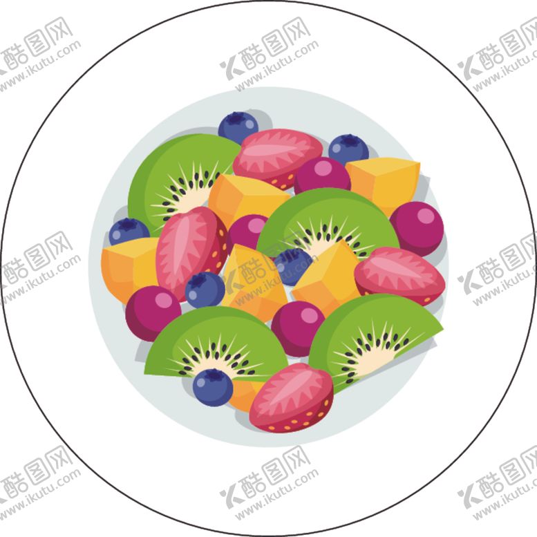 编号：55613710031937122507【酷图网】源文件下载-食物