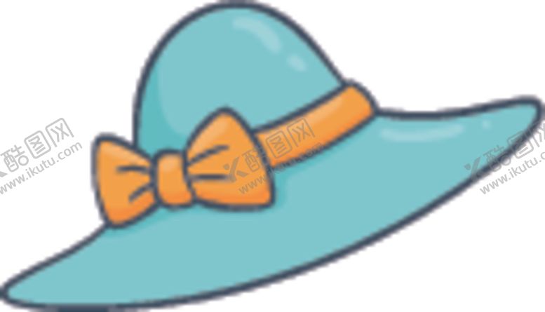 编号：50880010040431571213【酷图网】源文件下载-遮阳帽