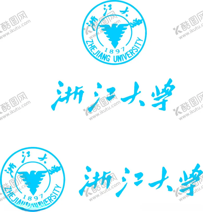 编号：72125802091951311289【酷图网】源文件下载-浙江大学