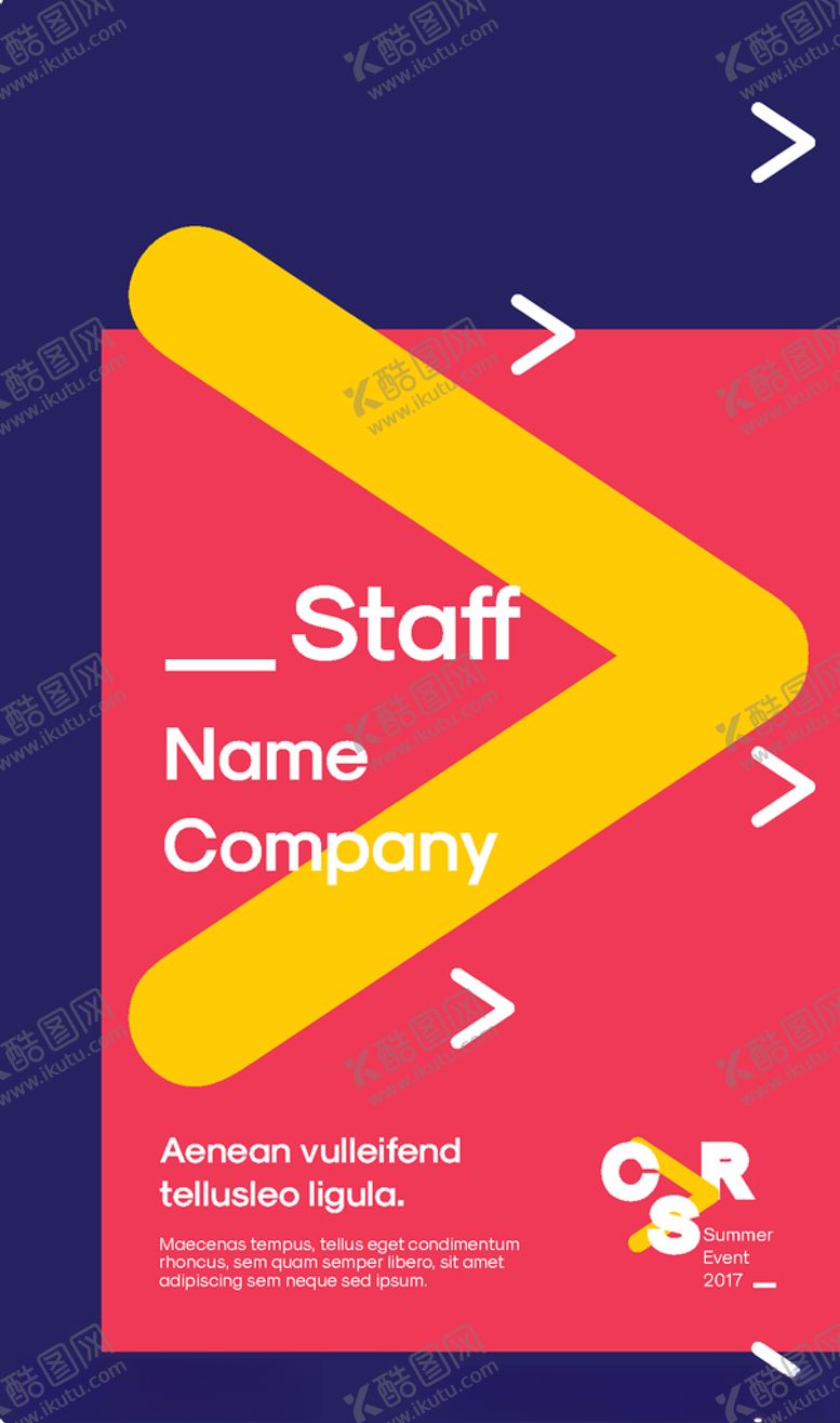 编号：31895010140828494141【酷图网】源文件下载-VI模板