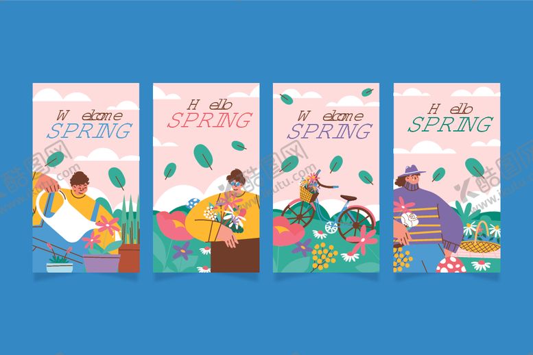 编号：96201411021108136623【酷图网】源文件下载-儿童睡前故事书封面设计