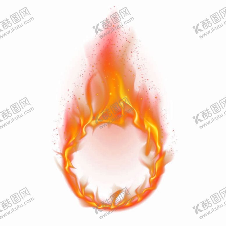 编号：88365809140222165341【酷图网】源文件下载-火焰