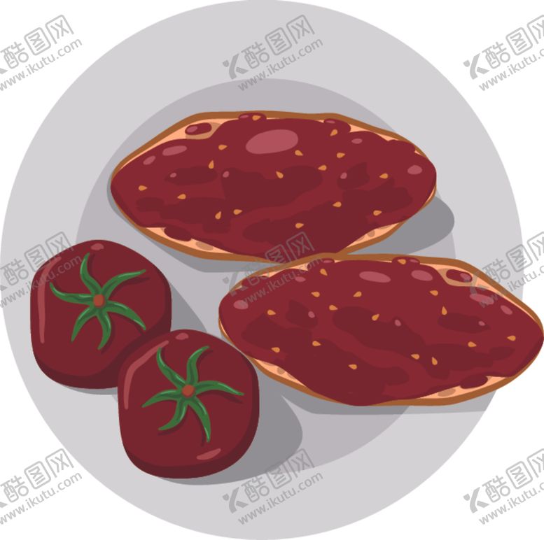 编号：55905310260214477598【酷图网】源文件下载-食物