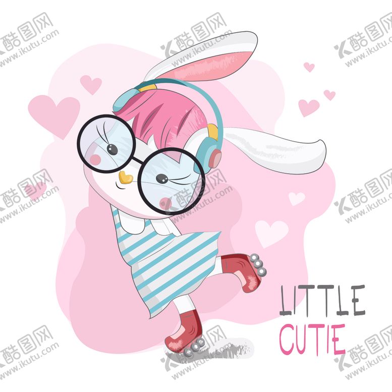 编号：23305910081607229322【酷图网】源文件下载-可爱卡通