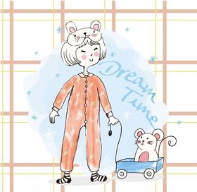人儿