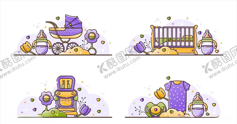 编号：93828209201759205446【酷图网】源文件下载-婴儿用品