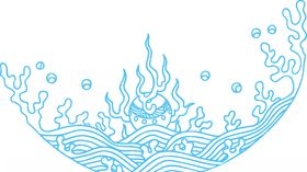 海浪