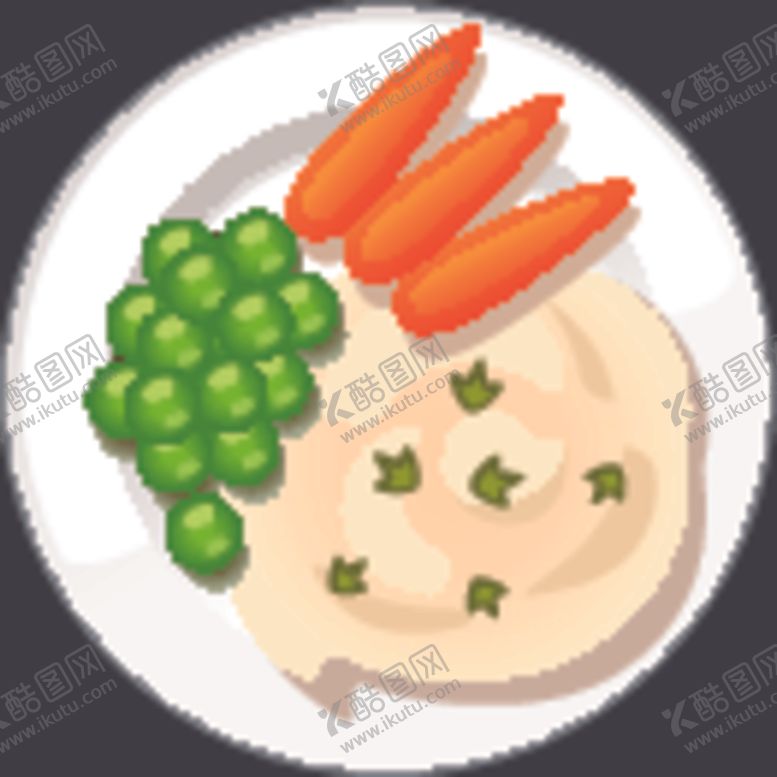 编号：15536102190311318470【酷图网】源文件下载-蔬菜沙拉