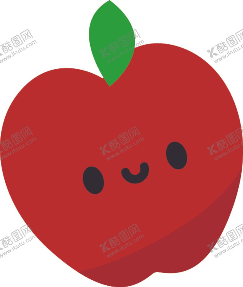 编号：76047606300749188177【酷图网】源文件下载-卡哇伊美食