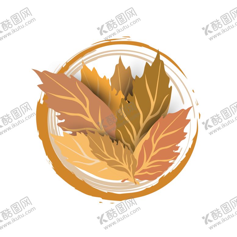 编号：79127709160407492267【酷图网】源文件下载-枫叶