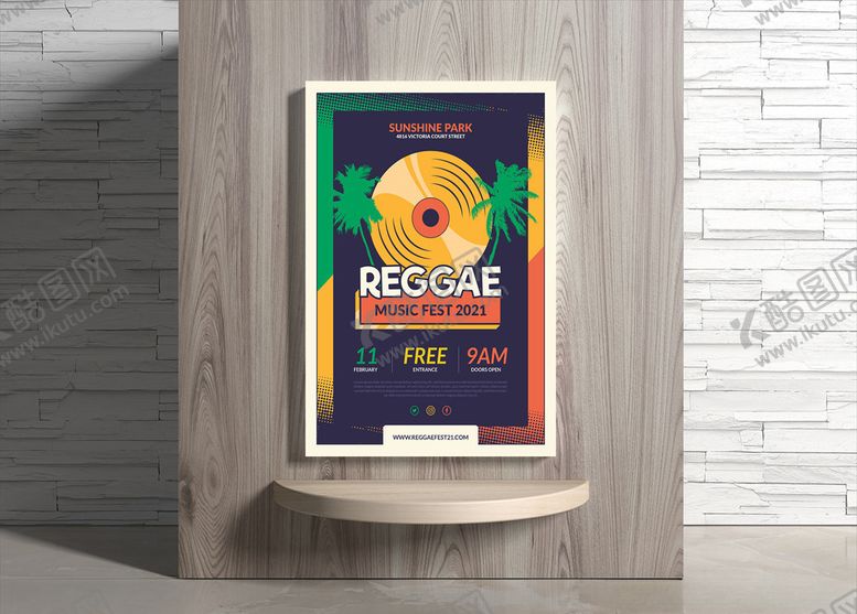 编号：59287910122109023261【酷图网】源文件下载-音乐海报