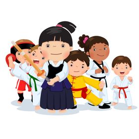 儿童插画