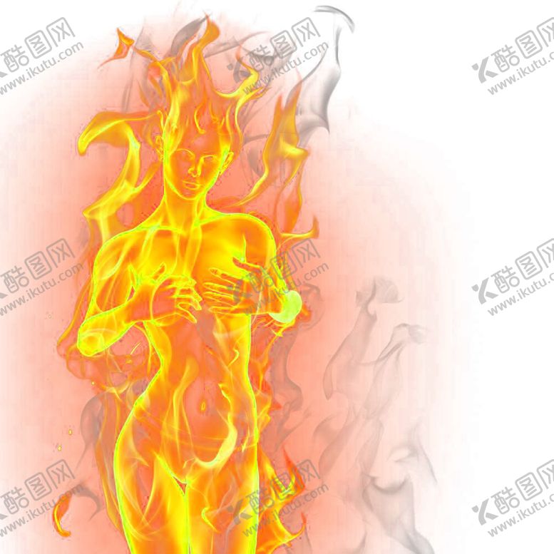 编号：96608609190450016367【酷图网】源文件下载-火焰