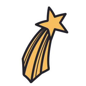 星星