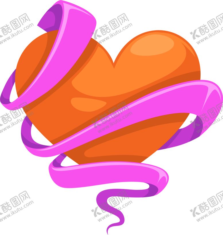 编号：50862909242159143421【酷图网】源文件下载-浪漫素材