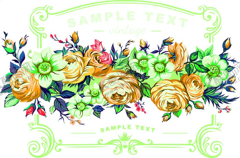 编号：69015709242352049402【酷图网】源文件下载-花素材