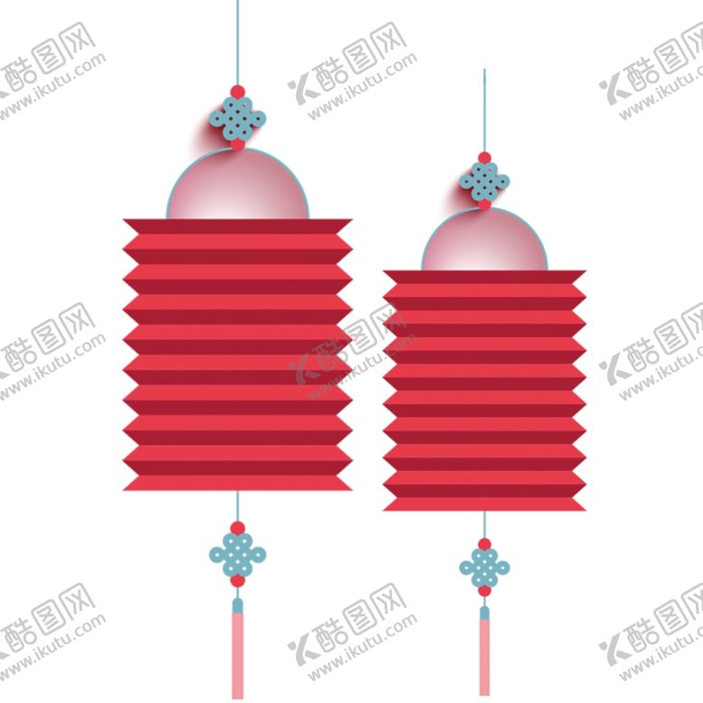 编号：45225604190910353514【酷图网】源文件下载-灯笼