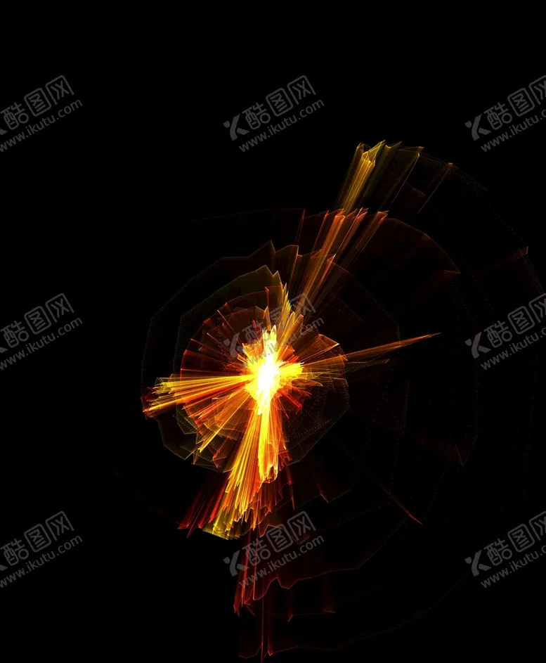 编号：93499510202245225635【酷图网】源文件下载-彩虹波浪线条图片