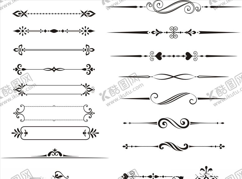 编号：59577010291616006058【酷图网】源文件下载-花纹
