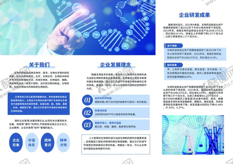 编号：94975204290635462618【酷图网】源文件下载-宣传单