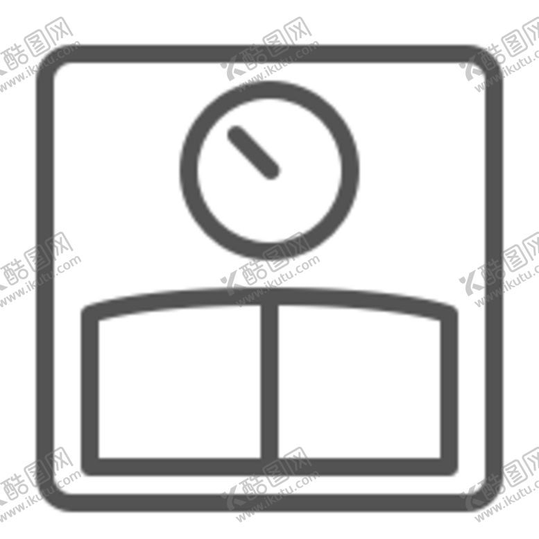 编号：95735806282112064610【酷图网】源文件下载-简约图标