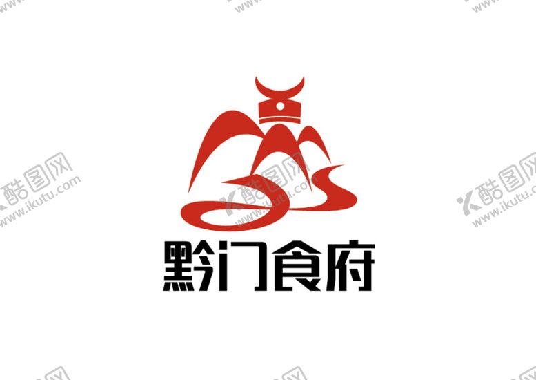 编号：02835909130145171056【酷图网】源文件下载-餐饮标识设计