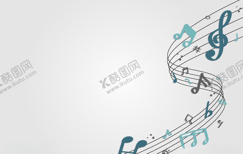 编号：26997404071239336329【酷图网】源文件下载-音符