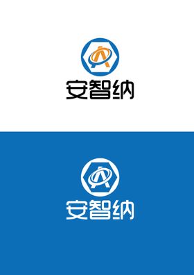 科技标识设计