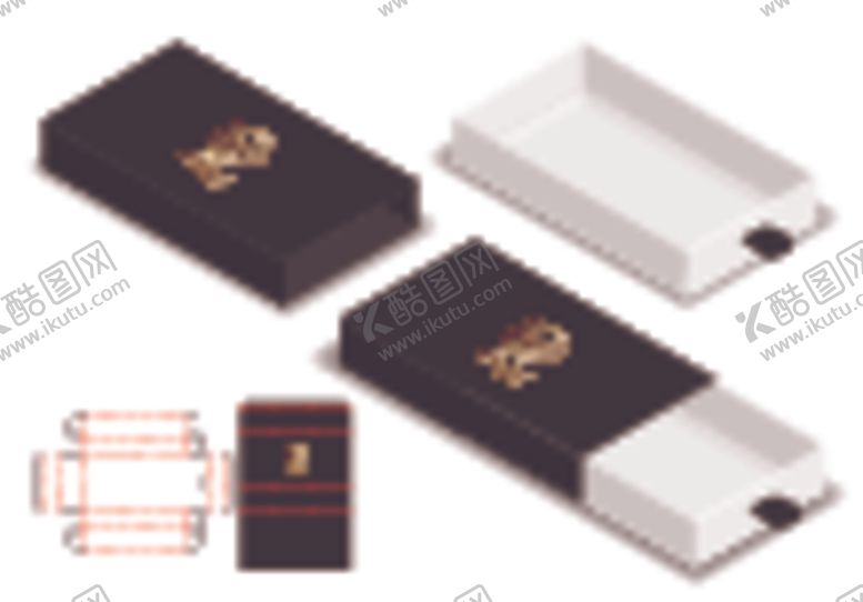 编号：10827010261640597002【酷图网】源文件下载-纸箱