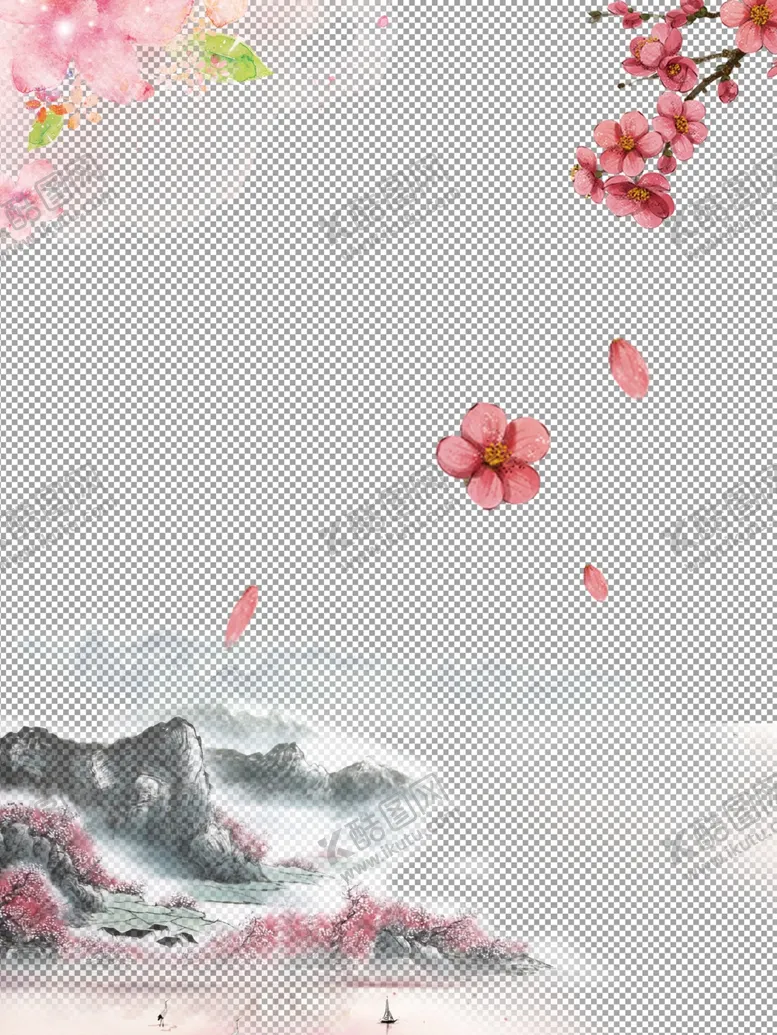 编号：22397404182032276776【酷图网】源文件下载-中国画