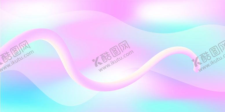 编号：66610310310019034881【酷图网】源文件下载-梦幻渐变背景