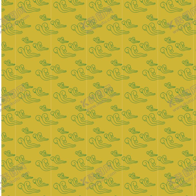 编号：25997309090048418575【酷图网】源文件下载-布艺底纹装饰图案
