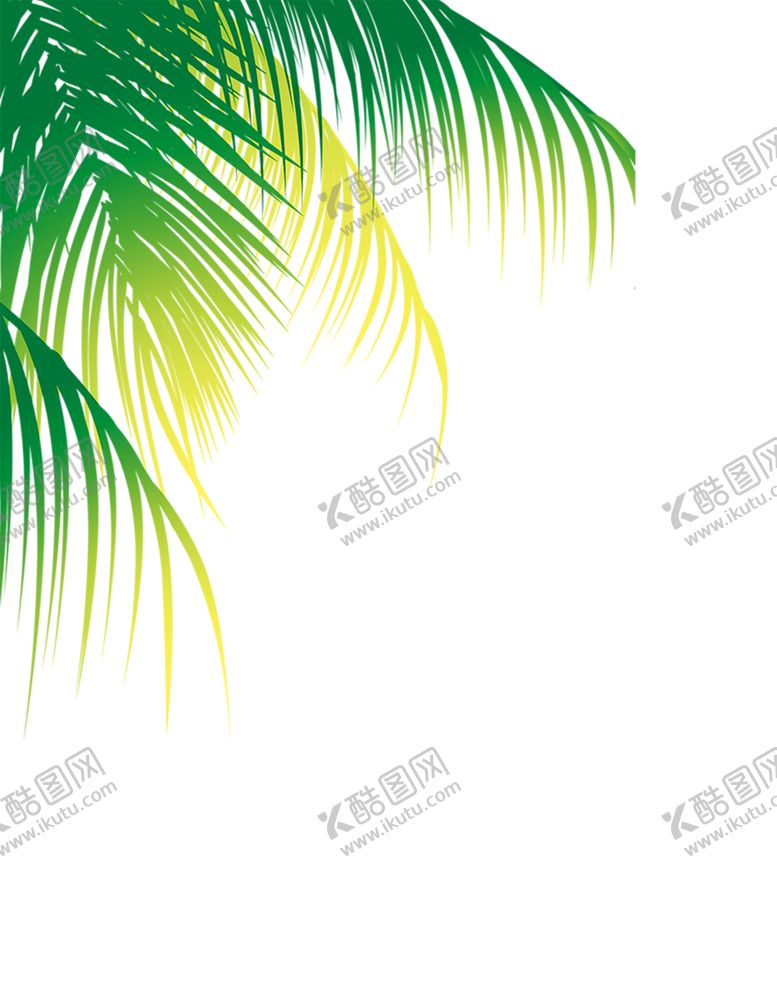 编号：92356707011347057755【酷图网】源文件下载-绿色装饰