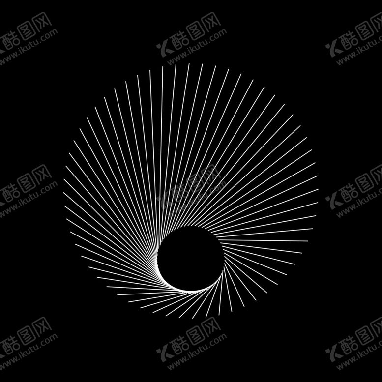 编号：51922210201417251006【酷图网】源文件下载-几何抽象元素